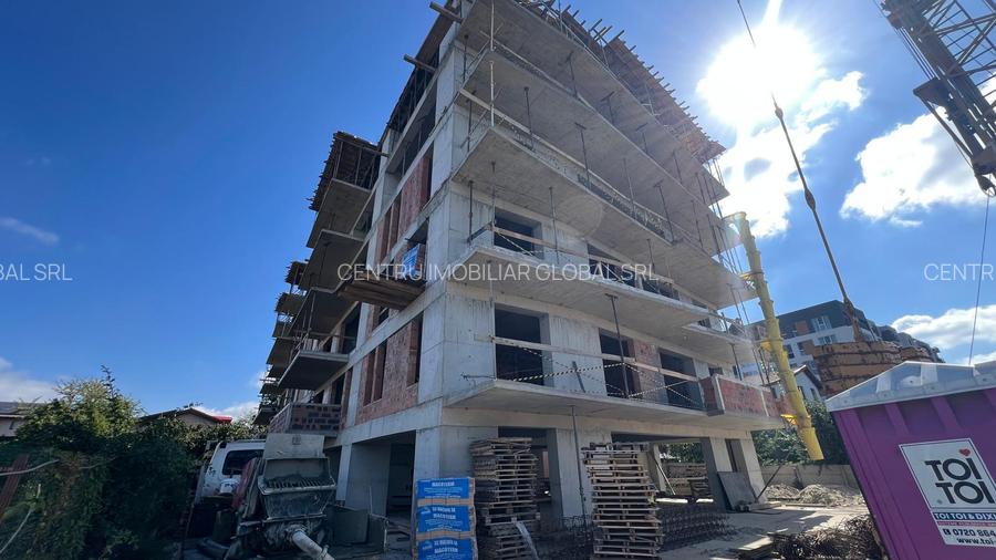 Apartamente de lux - 26