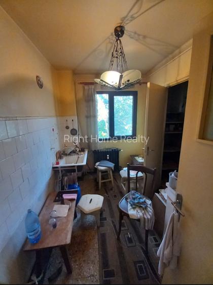 Vanzare 3 camere - Sector 4- Emil Racovita - Kaufland - 10