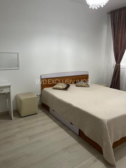Apartament cu 2 camere in complex Soho Unirii - 3