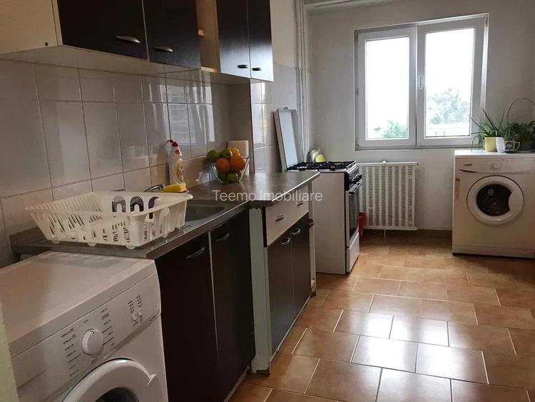 Apartament 3 camere, decomandat, 80 mp, ac, balcon, metrou, Timpuri Noi - 5