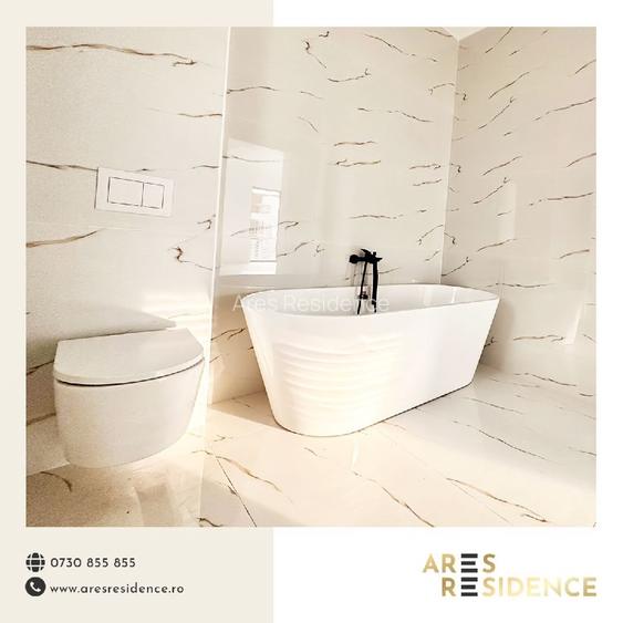 Casa Individuala cu Priveliste Panoramica - Predare Imediata - 4