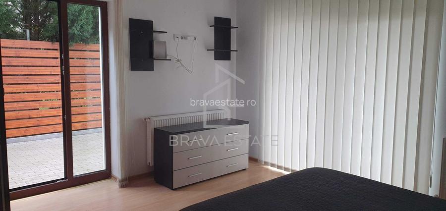 Apartament 2 camere, gradina, parcare subterana, Mircea Eliade - 3
