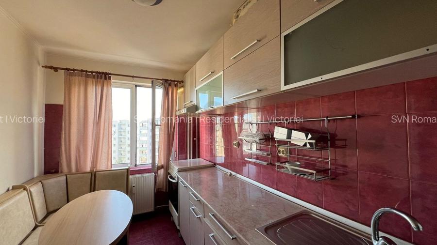 REA1019822 Apartament 2 camere Mobilat utilat VItan - 7