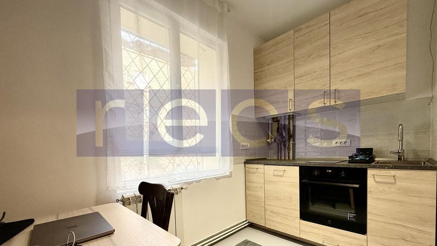 INCHIRIERE 2 CAMERE | ZONA FLOREASCA | CENTRALA PROPRIE - 4