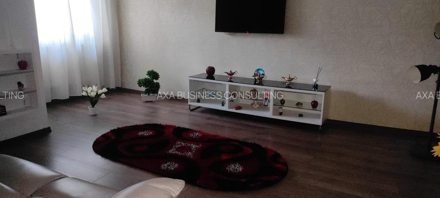 Oferta vanzare 3 camere zona Sebastian/Salaj, 73 mp ,centrala termica proprie - 2