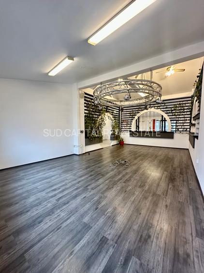 Clădire birouri de vânzare Cotorceni – P+4 etaje | 870 mp utili | Parcare | Idea - 34