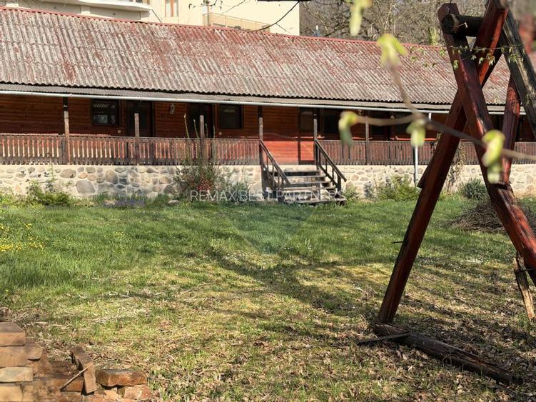 Teren cu potential investitional – Sovata, zona Lacul Ursu - 3