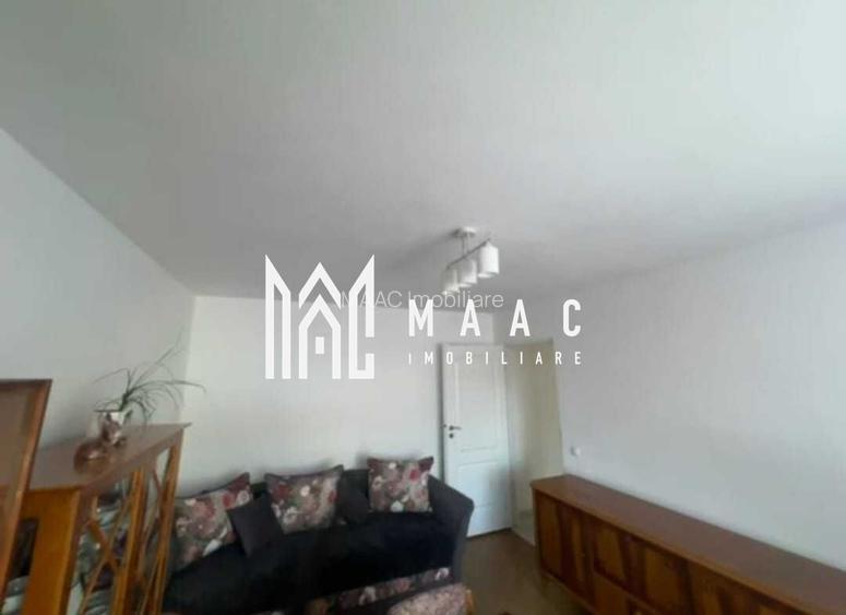 Apartament 2 camere | Etaj 2 | 54 MPU | Terezian - 6