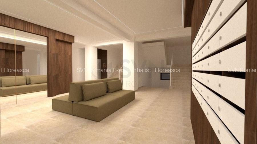 REA1020164 Vanzare apartament 4 camere Sisesti