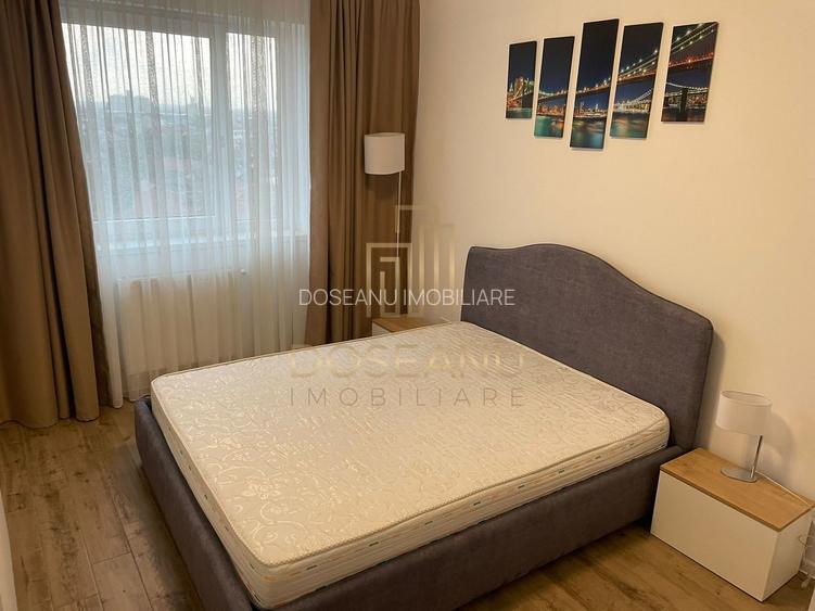 APARTAMENT 3 CAMERE | DE INCHIRIAT | PRIMA ONESTILOR - 11