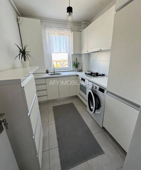 De vanzare Apartament 2 camere - Titan Ozana - 5
