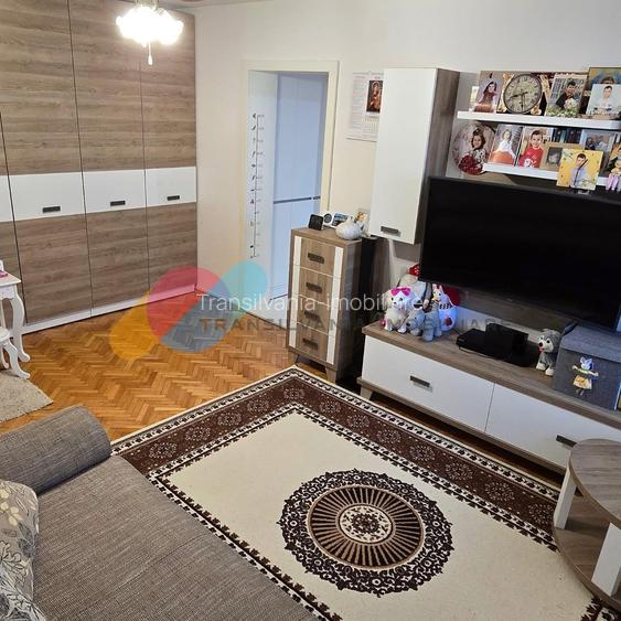 Apartament 3 camere - 63 mp Mănăștur - 3