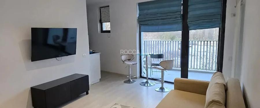 Garsoniera, 34 mp, centrala, balcon, pet friendly, zona Aviatiei - 3