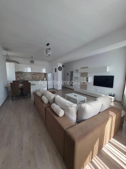 2 camere 68 mp bloc nou Liber imediat - 6