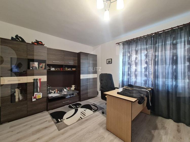 Vila in Faget cu suprafata de 450 mp si teren de 600 mp. - 2