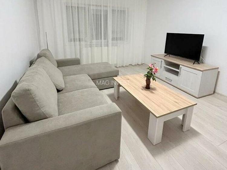 Apartament cu 2 camere, mobilat si utilat - zona IC Frimu, Nae Leonard - 8