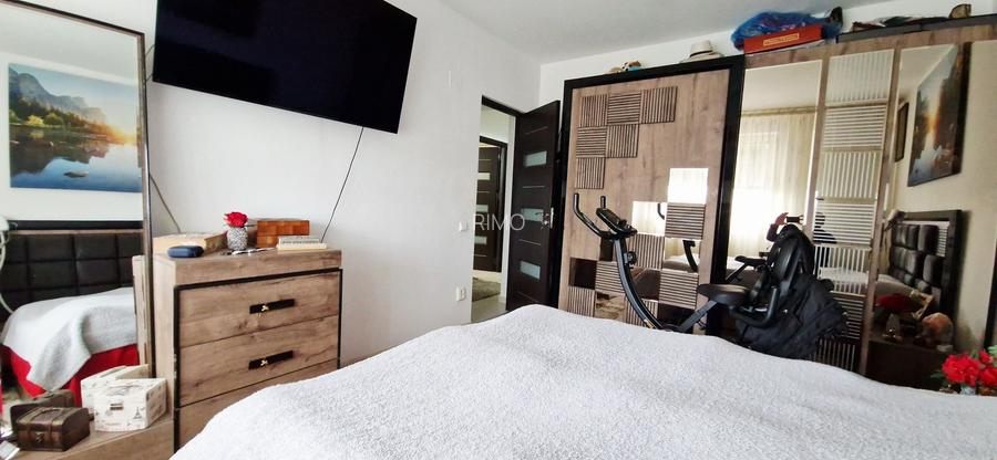 2 camere premium | Valea Largă | Loc parcare - 14