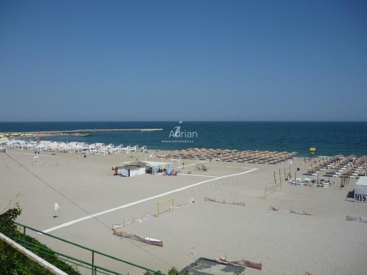 Sezon estival, vila/pensiune de inchiriat zona Faleza Nord - 13