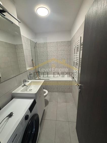 Închiriere Garsonieră Uverturii Residence Gorjului Ajustorului Lacul Morii - 7