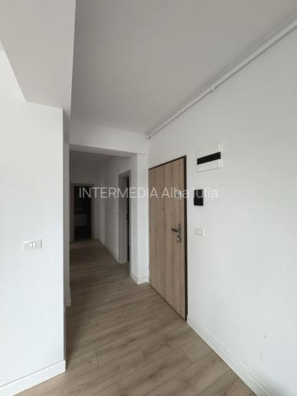 Vanzare I Apartament 3 camere I BLOC NOU I 72 MP I Alba Iulia I - 17