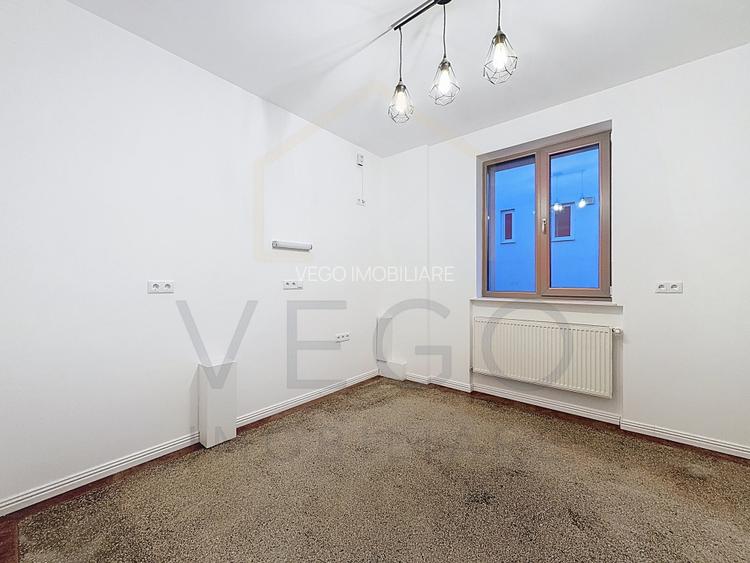 Comision 0 - Spatiu de birouri - 120 mp, 4 incaperi, zona Parc Central - 14