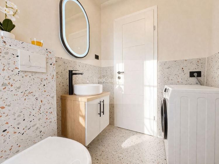 Vanzare apartament premium 3 cam, 2 bai - Grigorescu - 6