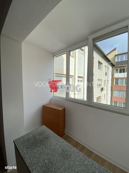 Proprietar vand apartament 3 camere, calea Girocului, Timișoara - 6