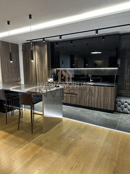 Apartament 2 camere, cu finisaje de lux - zona centrala! - 2