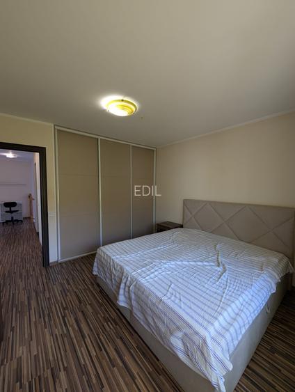 Casă de închiriat 4 camere, utilată complet, teren 190 mp - TERRA - 12