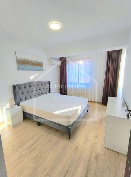 Apartament 2 camere + parcare + boxa incluse | Baneasa - 4