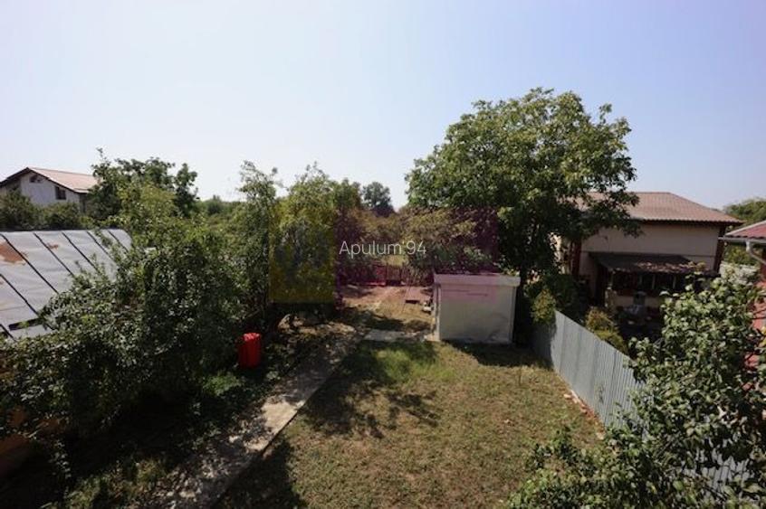 Vila Clinceni - Ciorogirlei. - 9