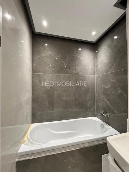 APARTAMENT CU 2 CAMERE IN COMPLEXUL CAMPEADOR CITY la 120.000 euro - 6