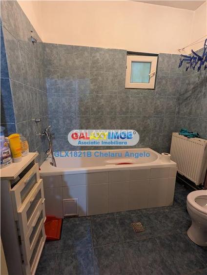 Unirii, Piata Concordiei, apartament 2 camere in vila, suprafata 65 mp - 16