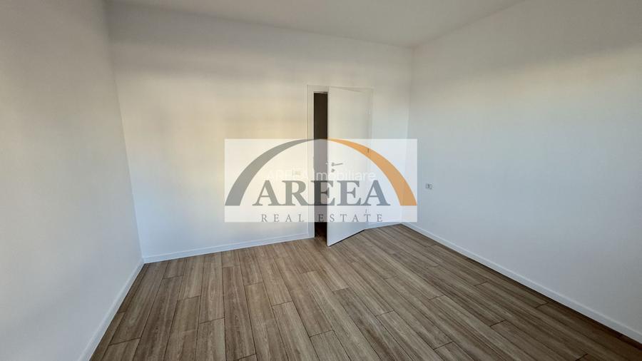 Apartament 3 camere parter cu curte Otopeni 23 August - 11