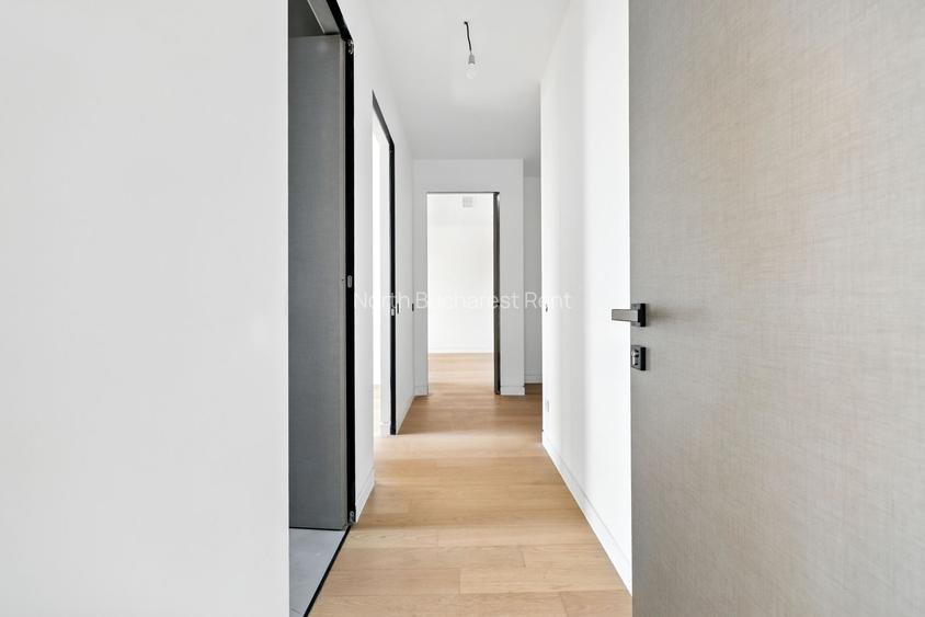 De închiriat apartament 4 camere | Terasă Spațioasă - 15