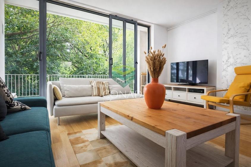 Duplex - Proiect castigator al "Anualei de Arhitectura" - 3 camere - 3