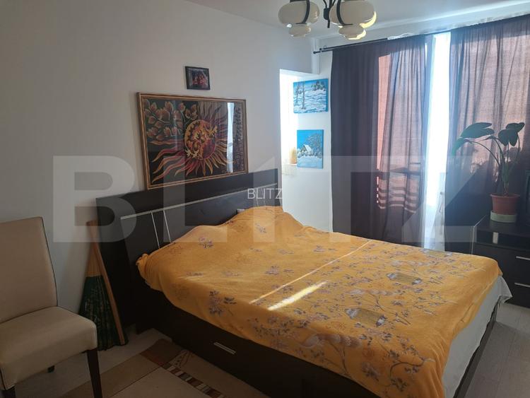 Apartament Exclusiv 163 mp | 2 Unități Independente | 2 Parcări | Tractorul - 8