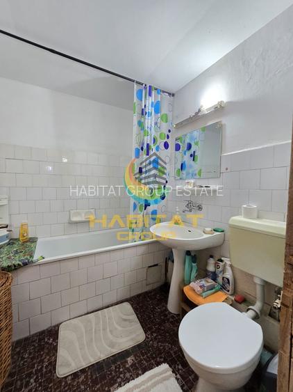 Apartament 3 camere Sos Berceni la 4 min de Metrou liber - 14