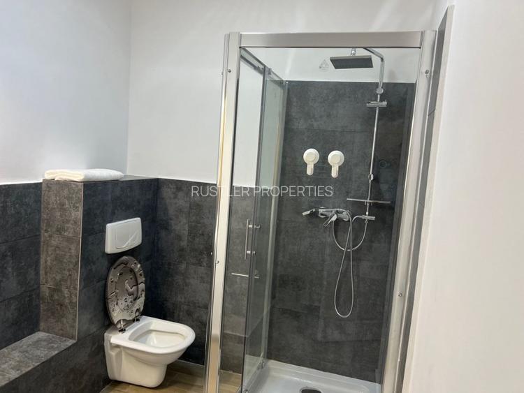 Penthouse Dorobanti, aparthotel-oportunitate investitie  - 14