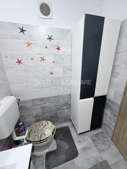Apartament de 2 camere Dristor - 10