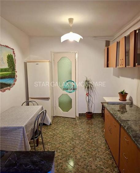 Apartament cu 2 camere de vanzare, decomandat, in Tudor str. Infratirii - 3