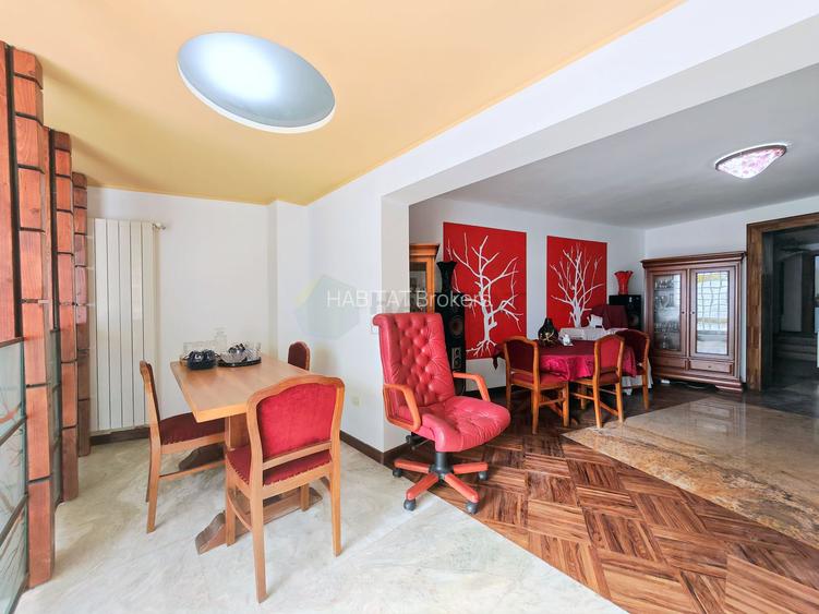 Oportunitate I în Centrul Târgoviștei: Clădire de 498 mp - 5