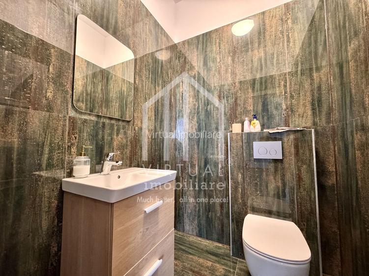 Casa individuala cu 5 camere, 648mp tere, garaj, filigorie, Daia - 8