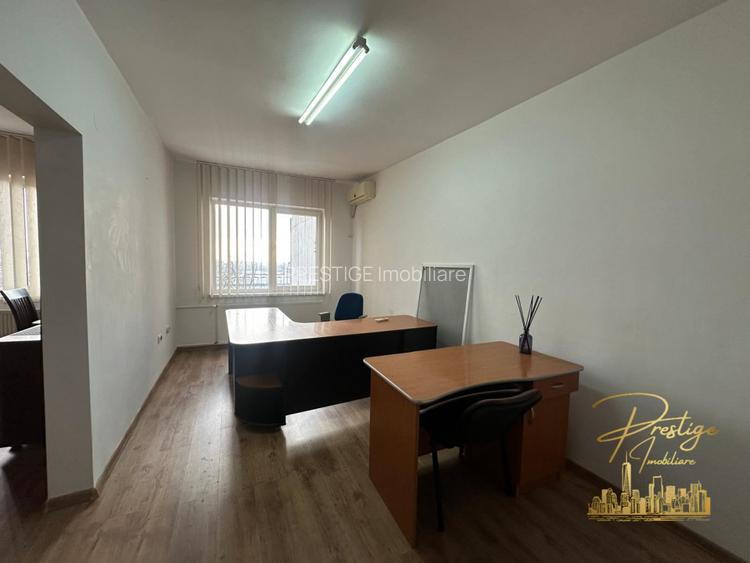 Birou individual de inchiriat la intrare pe Calea Borsului - Oradea - 10