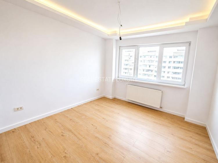 APARTAMENT 3 CAMERE | PARC MORARILOR | CENTRALĂ PROPRIE - 2