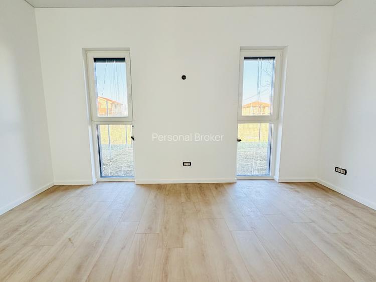 Duplex Modern – 4 Camere | Curte Interioară de luminină - 0% COMISION - 11