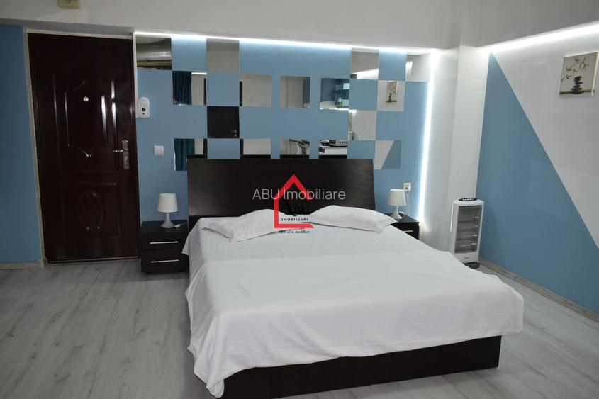Garsoniera - Zona Centrala - Palas | et intermediar - 6