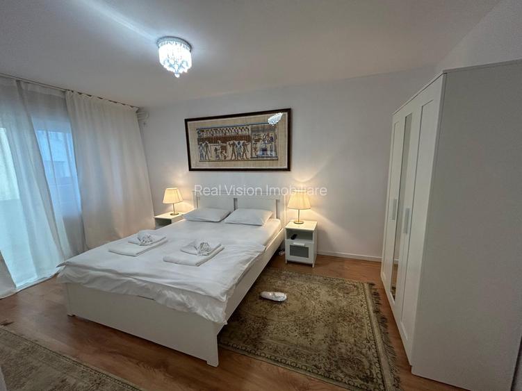 Aviatiei/A.Serbanescu/Apartament cu 2 camere/Centrala/ - 3