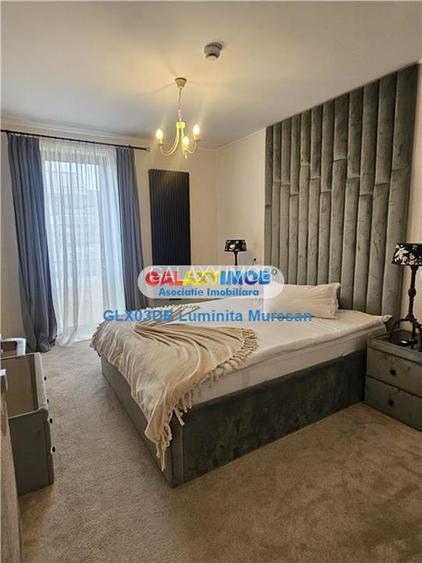 Inchiriere apartament 2 camere Targoviste Calea Bucuresti - 11