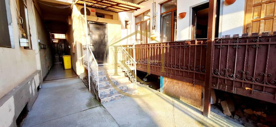 Oferim spre inchiriere apartament spatios, cu 3 camere, aproape de Nokia - 19